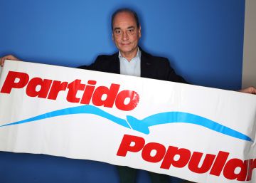 El PP despide a la gaviota por carroñera