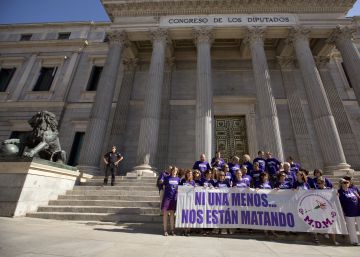 Hallado el cadáver de una mujer en el maletero de un coche en Gran Canaria Hallado el cadáver de una mujer en el maletero de un coche en Gran Canaria