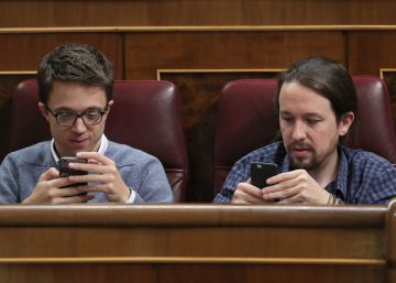 Un psicólogo para Podemos Un psicólogo para Podemos
