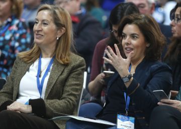 El PP reafirma el bloqueo de la reforma constitucional