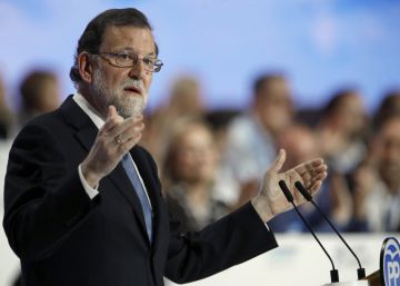 El PP, un mar en calma