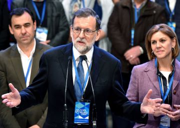 Así te hemos contado el Congreso Nacional del PP