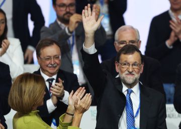 Dos meses para renovar la organización regional del PP