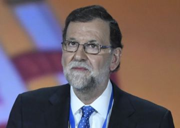 Rajoy rechaza “comerciar” con el proceso “amputador” del separatismo