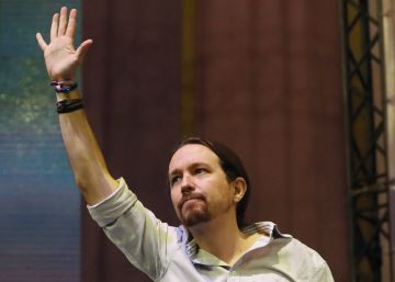 Iglesias s’imposa a Errejón i salva el seu lideratge a Podem