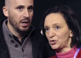 Iglesias pactó con Errejón la candidatura en Madrid para compensar su pérdida de poder estatal Iglesias pactó con Errejón la candidatura en Madrid para compensar su pérdida de poder estatal