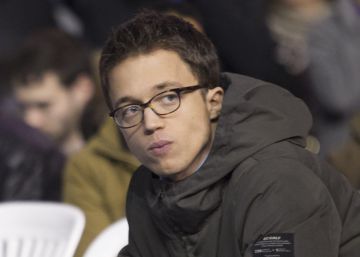 Errejón no da un paso atrás y pide a Iglesias respetar el mandato de pluralidad