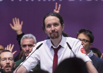 Purga o pluralidad en Podemos