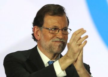 Rajoy considera un disparate anticipar elecciones si no hay Presupuestos