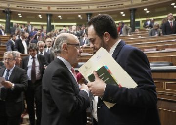 El Congreso aprobará el día 22 la investigación sobre la crisis bancaria El Congreso aprobará el día 22 la investigación sobre la crisis bancaria