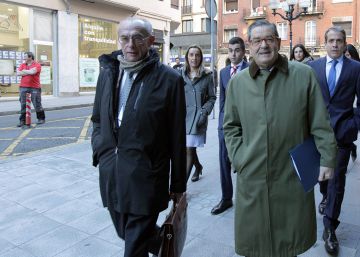 “Había que proteger a las personas que estaban en primera línea contra ETA”