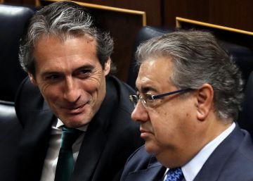 El PNV presidirá la comisión de investigación sobre Interior