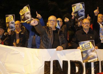 Las críticas de Sortu a la Ertzaintza abren una crisis en EH Bildu Las críticas de Sortu a la Ertzaintza abren una crisis en EH Bildu