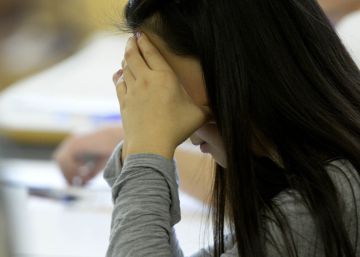 Condenado por aprobar a una alumna que no se presentó al examen Condenado por aprobar a una alumna que no se presentó al examen