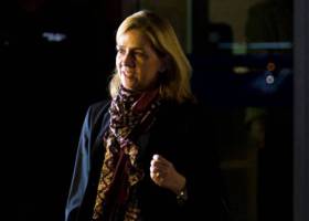 La Zarzuela respira con la absolución de la Infanta La Zarzuela respira con la absolución de la Infanta