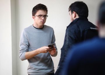 Iglesias pactó con Errejón la candidatura en Madrid para compensar su pérdida de poder estatal Iglesias pactó con Errejón la candidatura en Madrid para compensar su pérdida de poder estatal