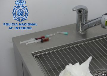 Detenido un veterinario por operar sin necesidad para cobrar a las aseguradoras Detenido un veterinario por operar sin necesidad para cobrar a las aseguradoras
