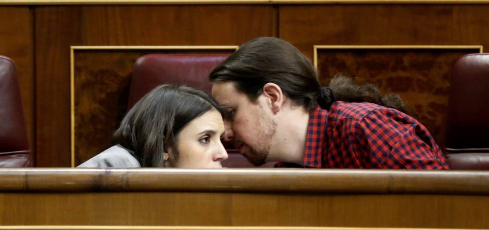 Se acabaron las puertas Giratorias gracias a podemos