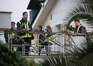 Malestar en Taiwán por la decisión de España de extraditar a China a sus ciudadanos detenidos por estafa