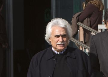 El empresario del ladrillo de Córdoba ‘Sandokán’, condenado a cinco años de cárcel