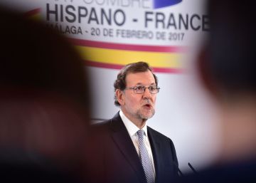 Rajoy quiere hablar con Puigdemont “de los problemas reales de los catalanes” Rajoy quiere hablar con Puigdemont “de los problemas reales de los catalanes”