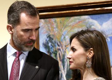 Los Reyes realizarán la visita de Estado pendiente a Japón del 4 al 7 de abril Los Reyes realizarán la visita de Estado pendiente a Japón del 4 al 7 de abril