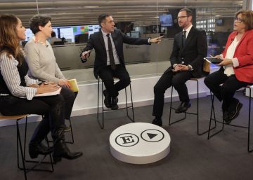 La gestación subrogada parte en dos el Congreso