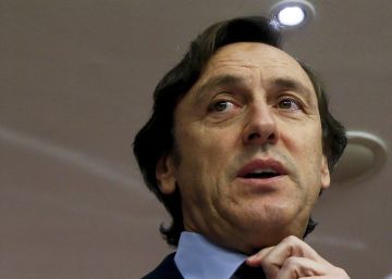 PP y PSOE, de acuerdo en demorar la comisión de investigación de la banca PP y PSOE, de acuerdo en demorar la comisión de investigación de la banca