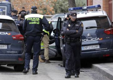 El juez procesa a 36 implicados en una trama policial del ‘caso Cursach’