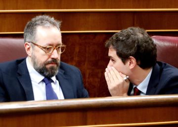 Ciudadanos examina el futuro en el partido de los críticos con la dirección Ciudadanos examina el futuro en el partido de los críticos con la dirección