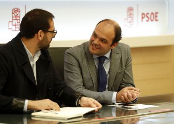 El PSOE quiere que las ciudades tengan más ingresos fiscales