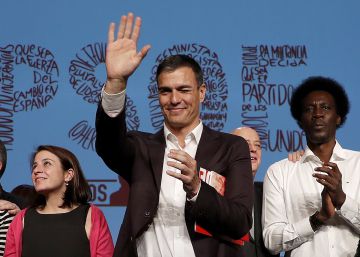 Fernández Vara: “El modelo de Pedro Sánchez de país y de partido no es el del PSOE”