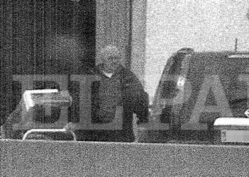 Carreras, el militar que vendía fusiles de asalto por correo