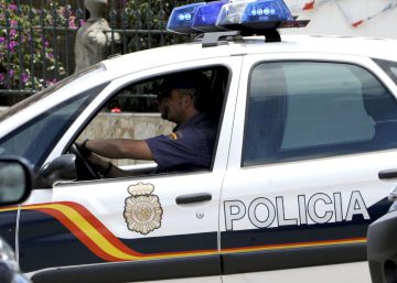 Detenida por matar a su padre de 66 años a cuchilladas en Godella (Valencia) Detenida por matar a su padre de 66 años a cuchilladas en Godella (Valencia)