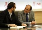 El presidente de la gestora del PSOE aboga por “reformular” la socialdemocracia