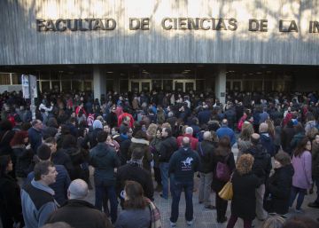 Más de 38.000 personas se disputan 400 plazas de funcionario