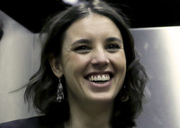 El asalto a los cielos de Irene Montero