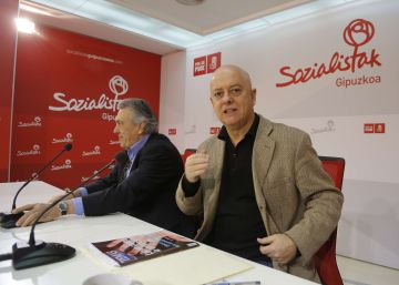 Elorza dice que los seguidores de Sánchez desean que Díaz “salte ya a la arena” Elorza dice que los seguidores de Sánchez desean que Díaz “salte ya a la arena”