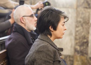 Rosario Porto admite que intentó evitar el traslado de prisión con la ingesta masiva de pastillas