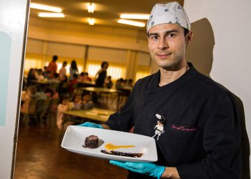 Como la comida del cole, ninguna Como la comida del cole, ninguna