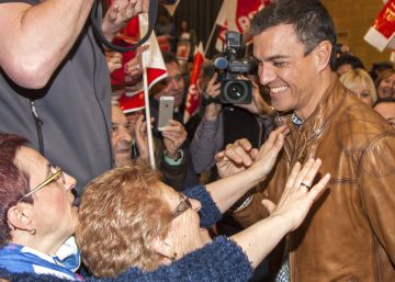 El ‘nuevo socialismo’ El ‘nuevo socialismo’