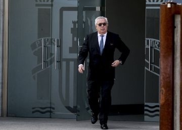Delso: “Correa nunca me llamó Luis El Cabrón”