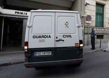 Una empresa ‘pantalla’ irlandesa conecta el caso De la Serna con el escándalo Defex