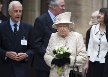 Los Reyes retoman en junio el viaje de Estado a Reino Unido