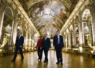 Rajoy: de pasajero a maquinista Rajoy: de pasajero a maquinista