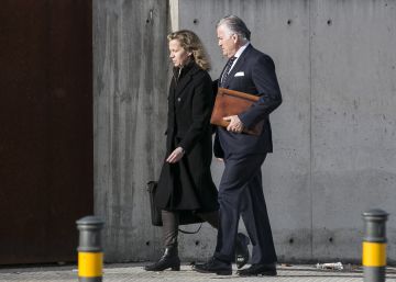 La Audiencia investiga quién vació una cuenta de Bárcenas en Estados Unidos La Audiencia investiga quién vació una cuenta de Bárcenas en Estados Unidos