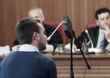 El exmonaguillo español que denunció abusos al Papa: “Sufrí temblores y ataques de ansiedad”