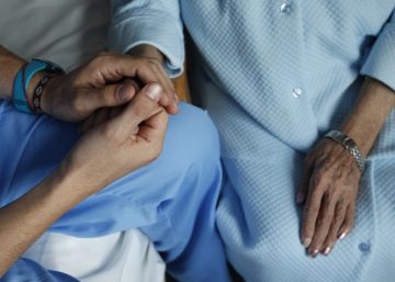 El fiscal pide 20 años de prisión para los hijos de la anciana que murió de hambre en Tenerife El fiscal pide 20 años de prisión para los hijos de la anciana que murió de hambre en Tenerife