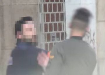 Medio millón de fianza para el ‘youtuber’ que grabó el vídeo del ‘caranchoa’