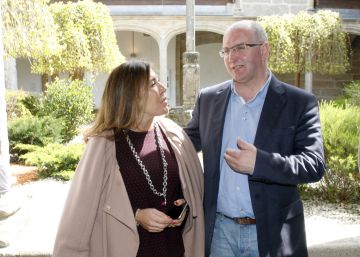 Un alcalde del PP adereza su discurso del Día de la Mujer con frases machistas